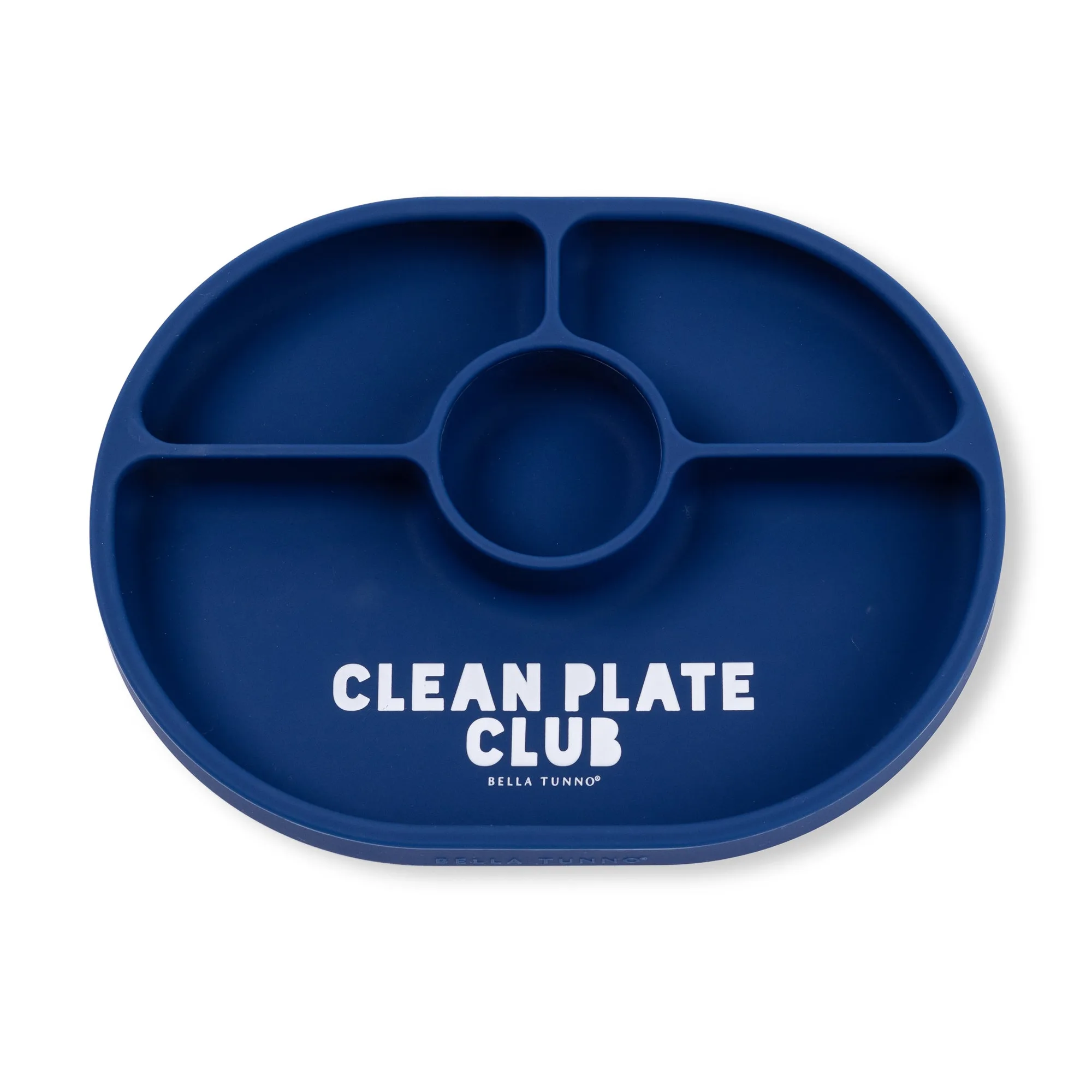 Come usare un Wonder Plate per lo svezzamento guidato dal bambino