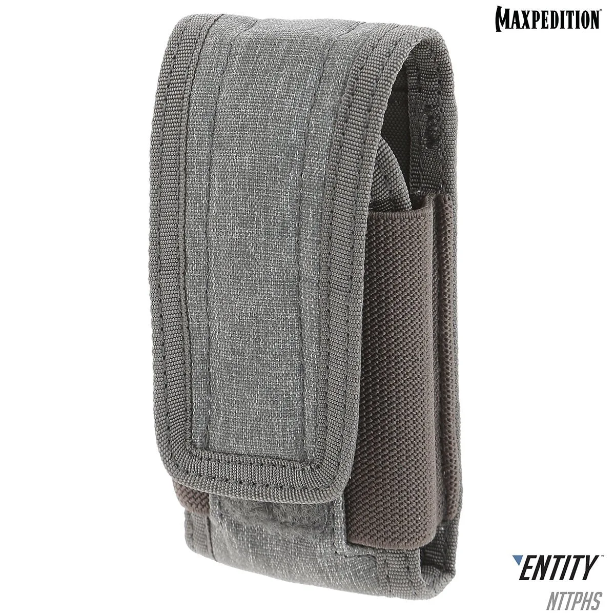 Maxpedition Entity Utility Pouch: Mały vs Duży Porównanie