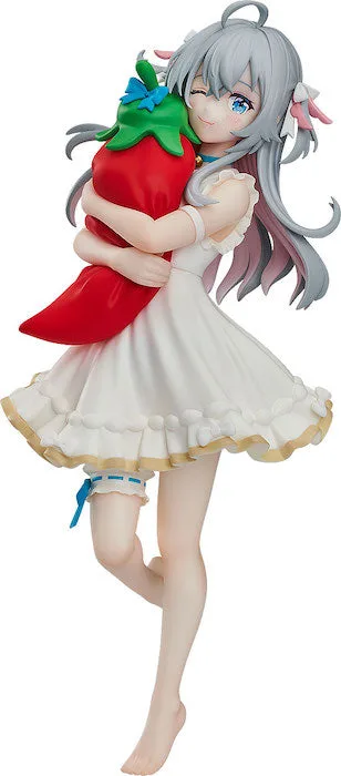 Recenze Pop Up Parade Wiz L: Stojí tato figurka z KonoSuba za přidání do vaší sbírky?