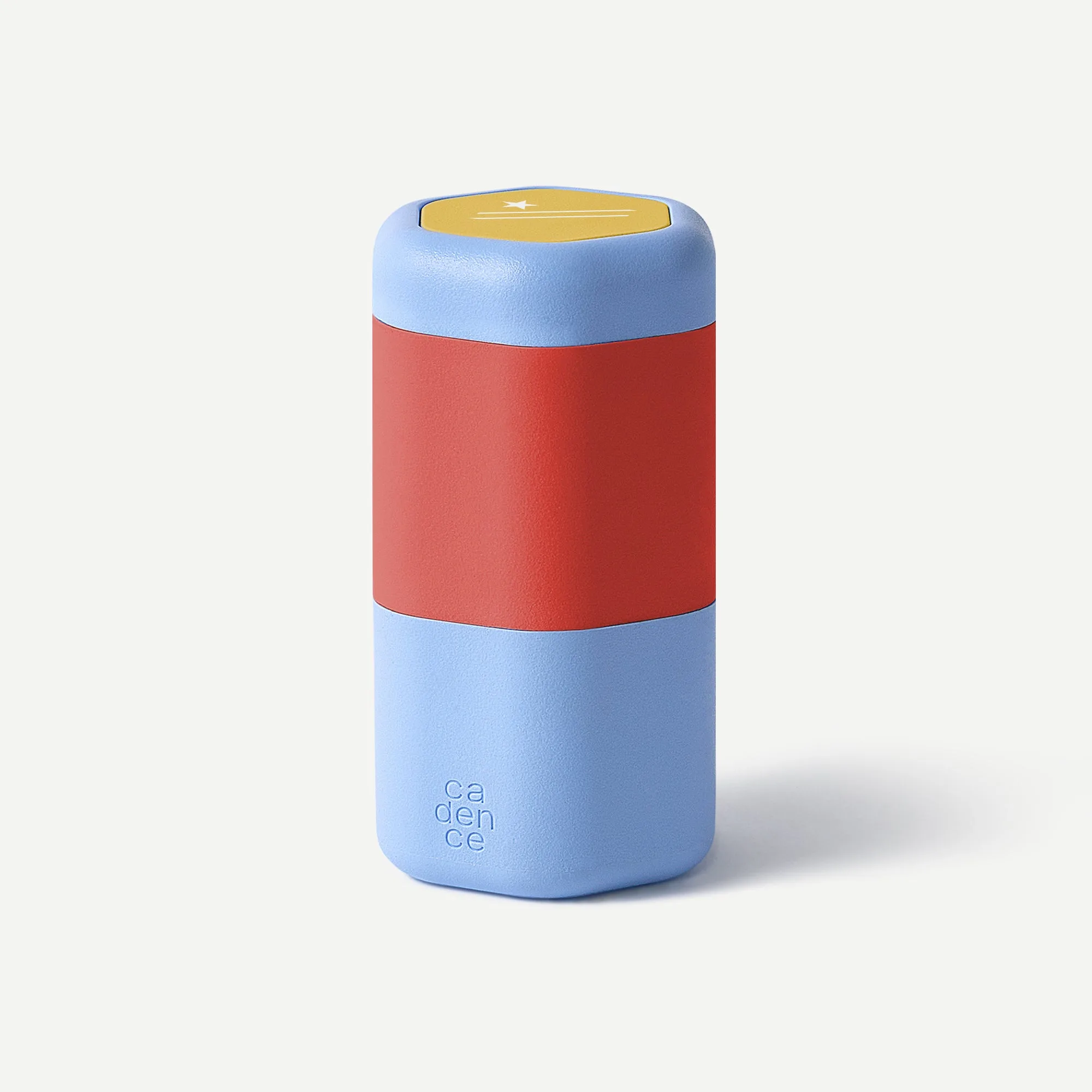 DR Congo 🇨🇩 The Large Capsule