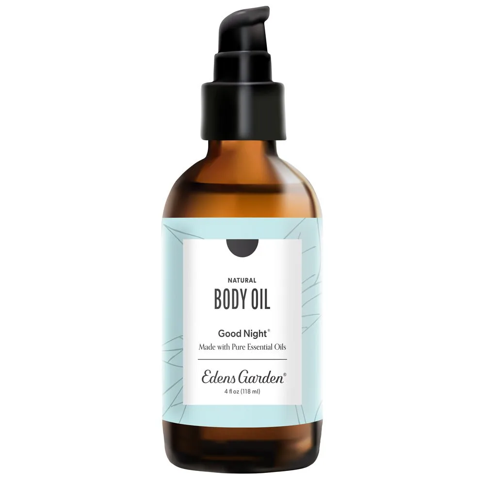 Good Night® Body/ Massage Oil