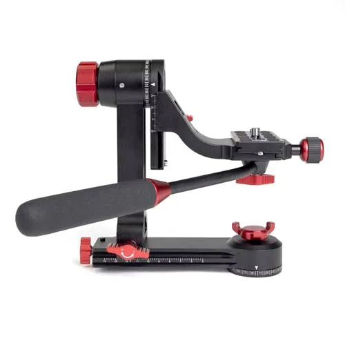 PM GH26 PROFESSIONAL GIMBAL HEAD