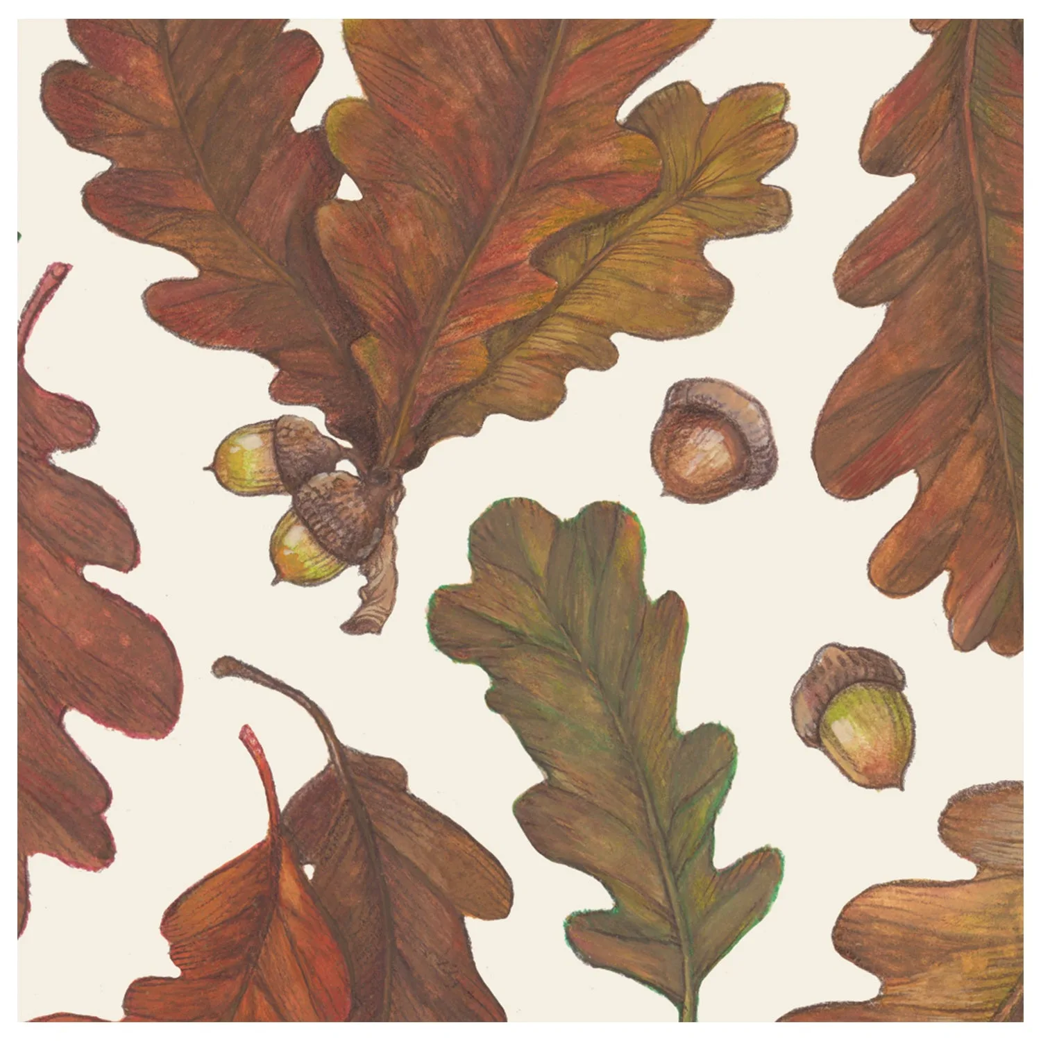 Florals in Home Decor: How to Style with Art Prints and Napkins