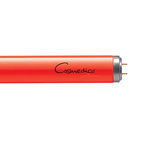 Ampoules à lumière rouge pour le bronzage : fonctionnent-elles vraiment ?