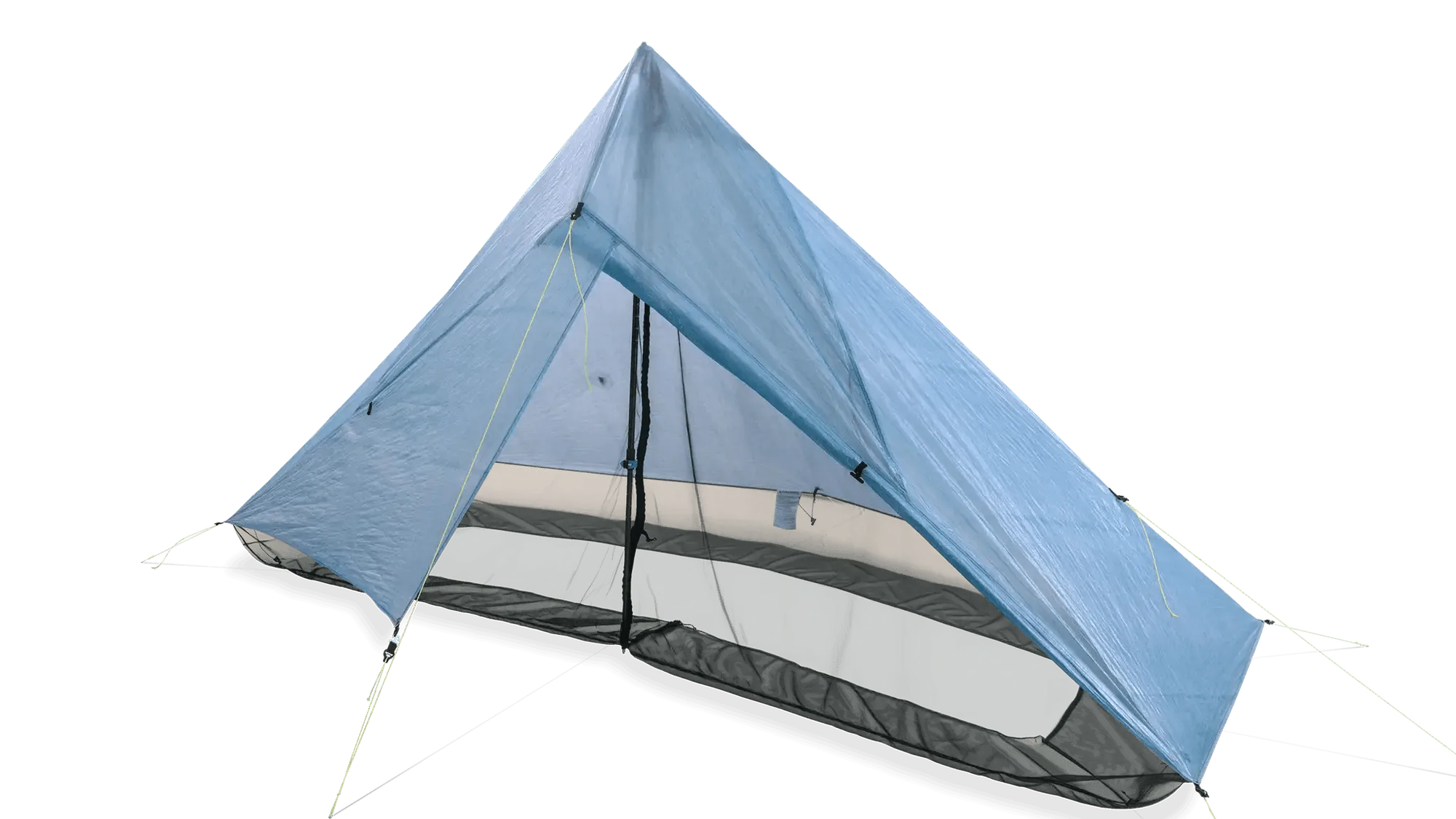 Hexamid Tent
