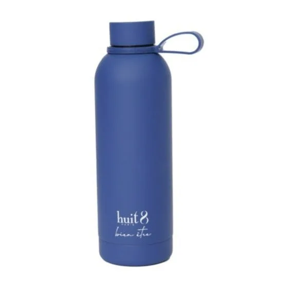 Bien-etre Stainless steel water bottle