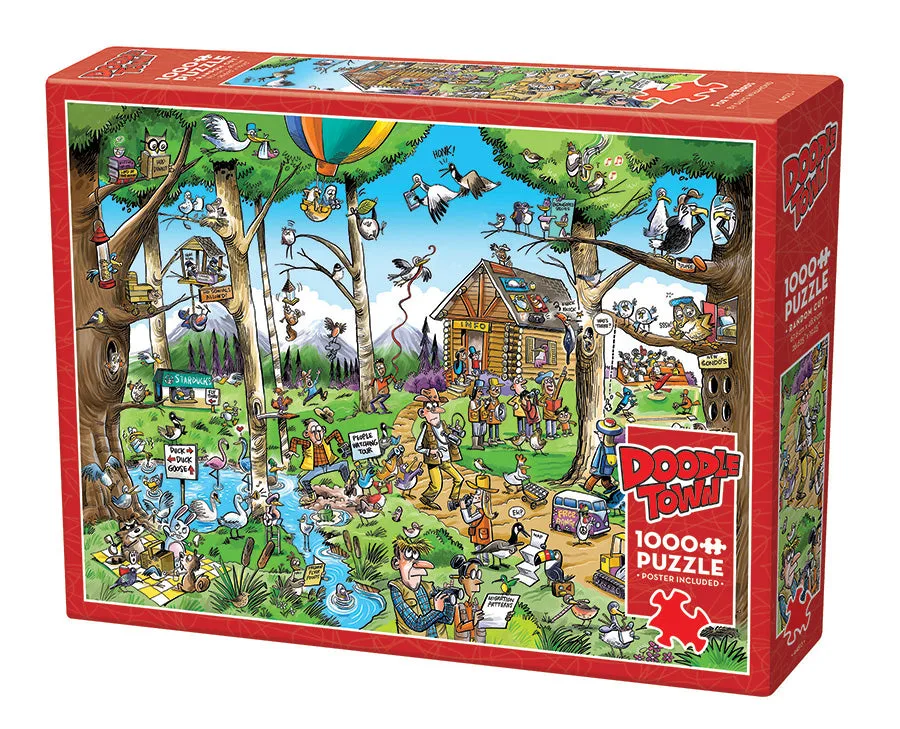 How to Sort Puzzle Pieces by Color and Shape Efficiently