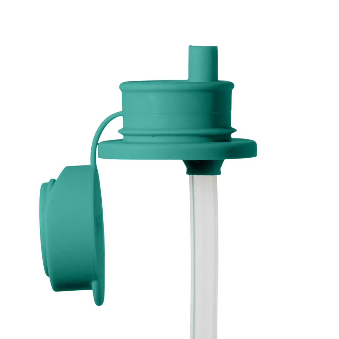 Big Mouth® Silicone Sport Straw