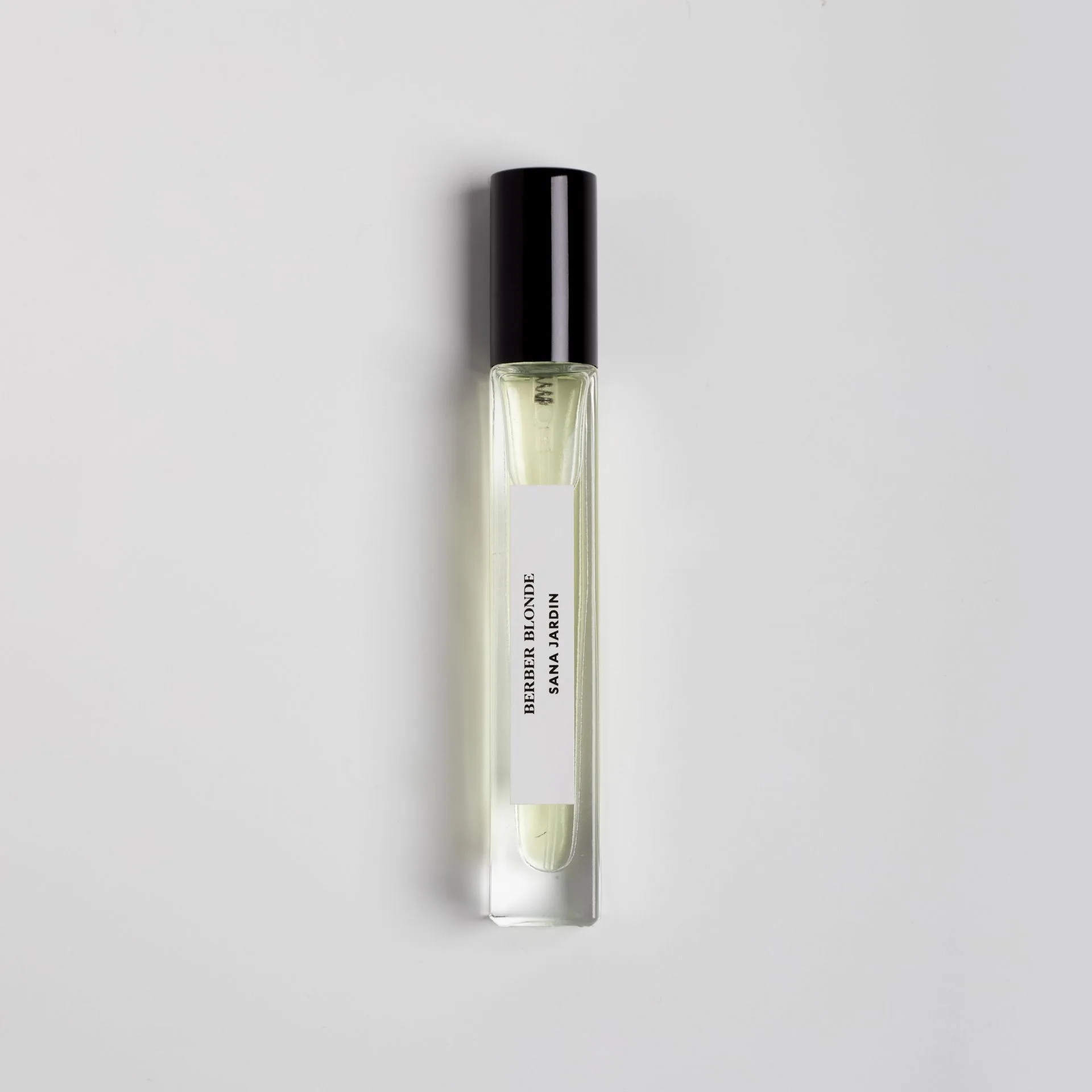 How to Fix a Clogged Sana Jardin Perfume Spray: Quick Solutions for Your 10ml and Full-Size Bottles