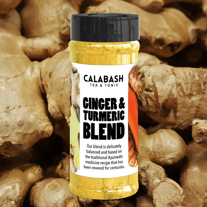 Ginger Turmeric Powder vs Whole Nutmeg: Spice Uses Compared