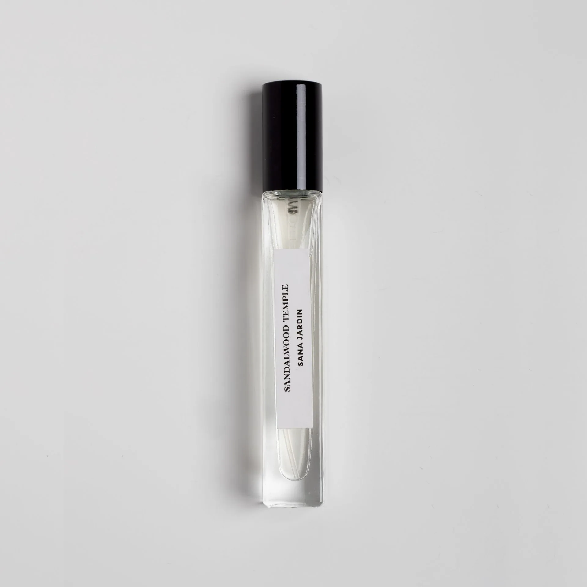 Sandalwood Temple vs Celestial Patchouli: Which Earthy Sana Jardin Fragrance Is Right for You?