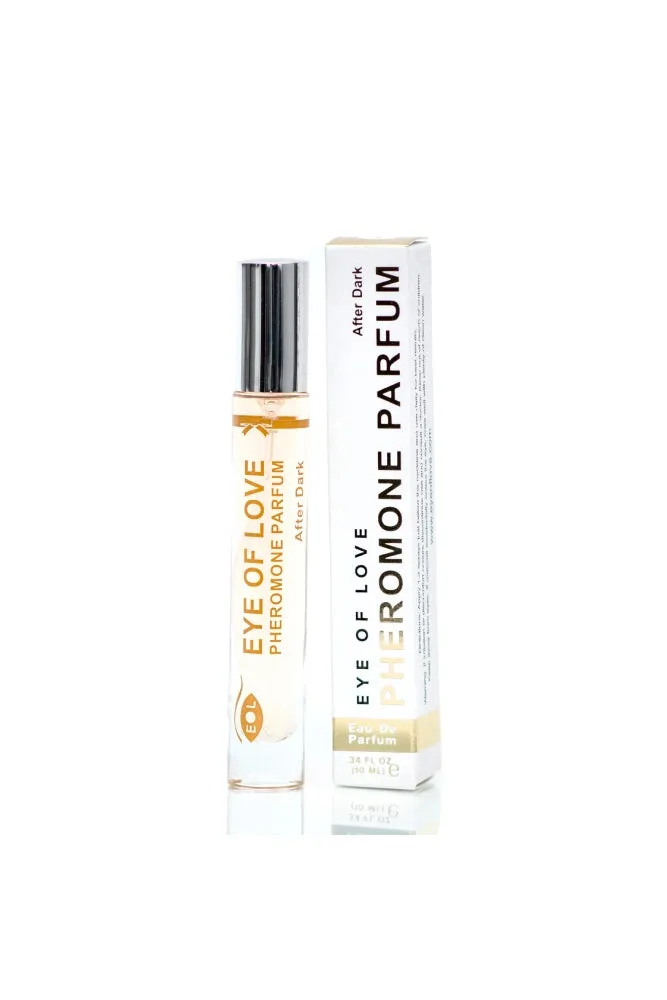 How to Use Pheromone Perfume for Attraction