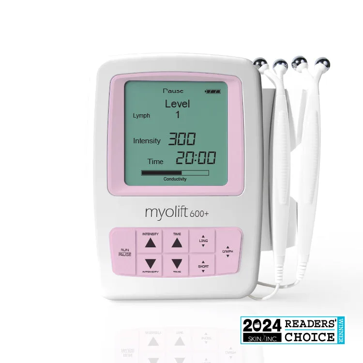 Myolift 600 Plus ATP Kit