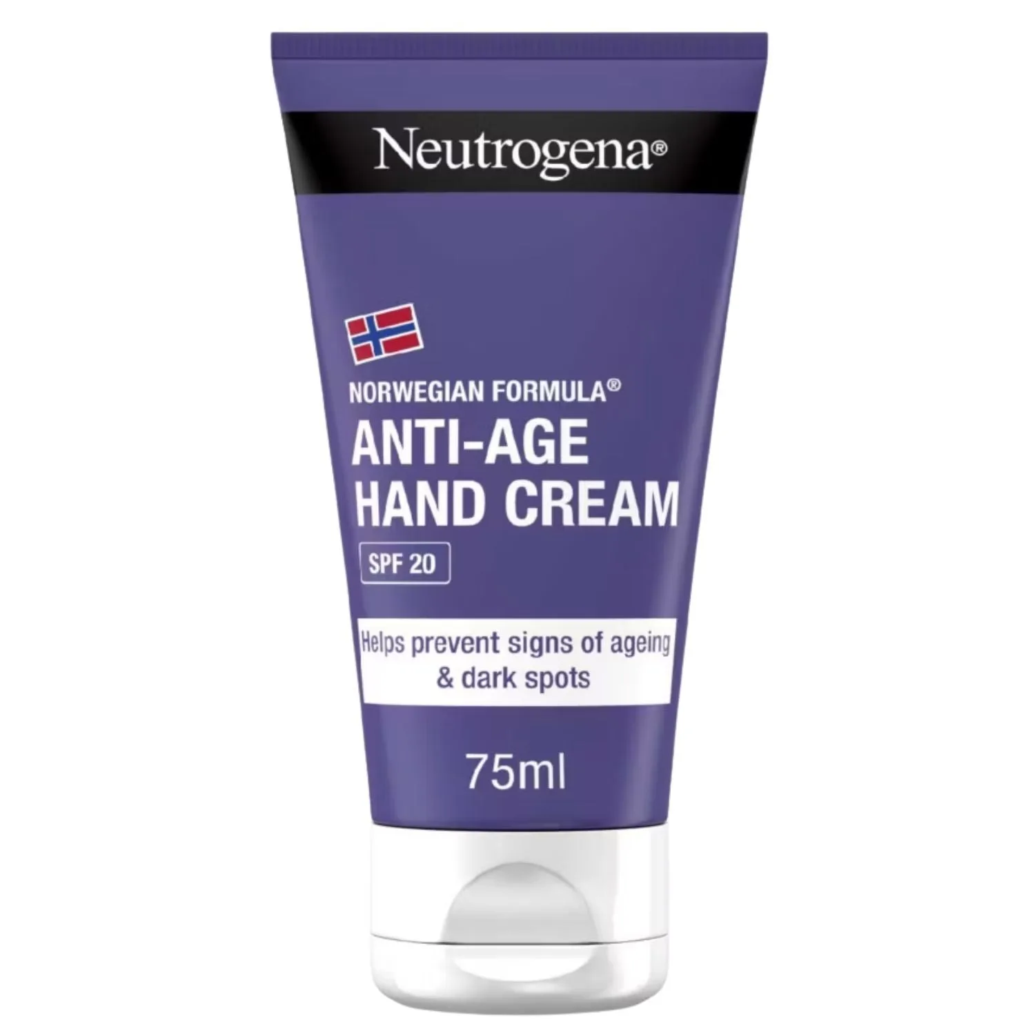 Neutrogena Anti-Age Hand Cream SPF20 75ml