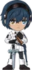 主人公
