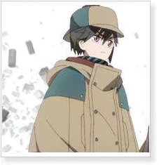 Id Invaded Hondoumachi Koharu: Costume vs Wig First