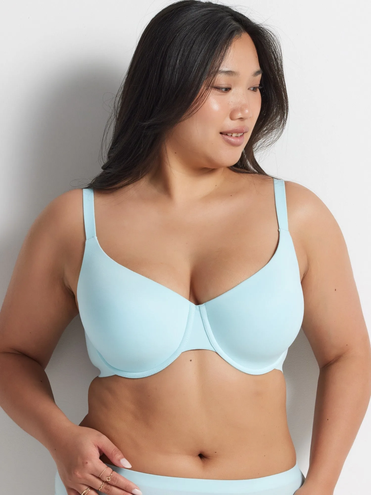 Alive T-Shirt Bra