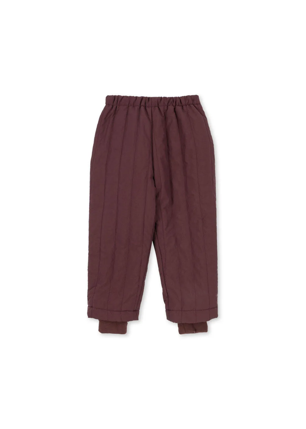 JUNO PANTS - decadent chocolate