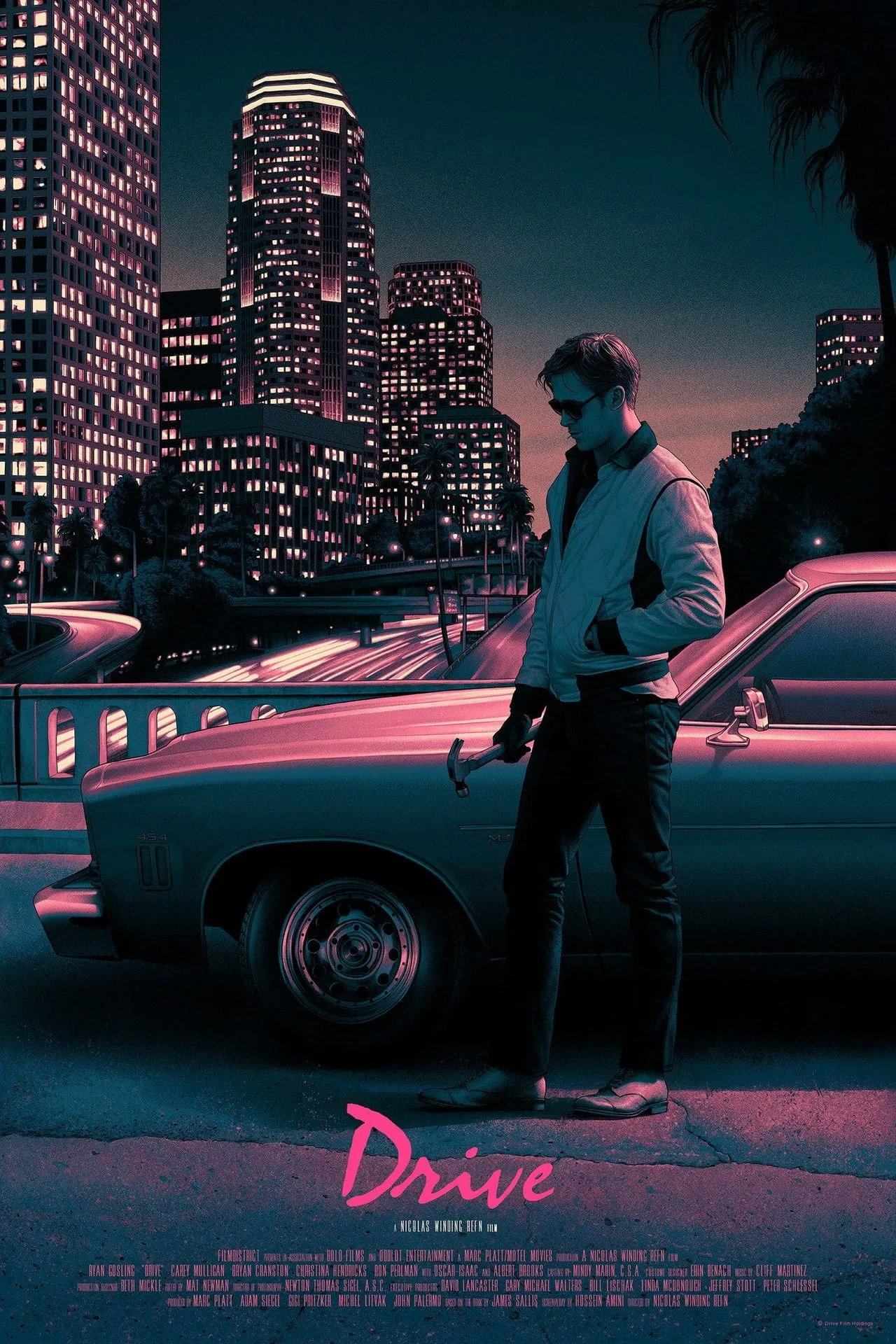 Drive