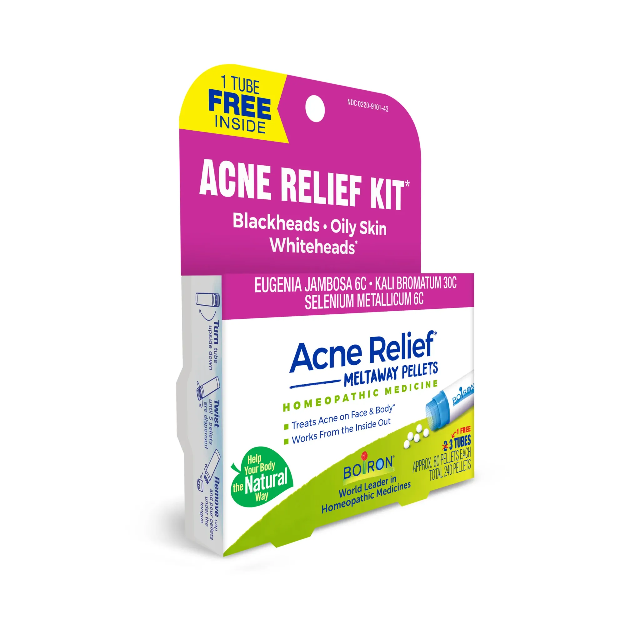 Can Homeopathy Help with Seasonal Allergies? What the Research Says