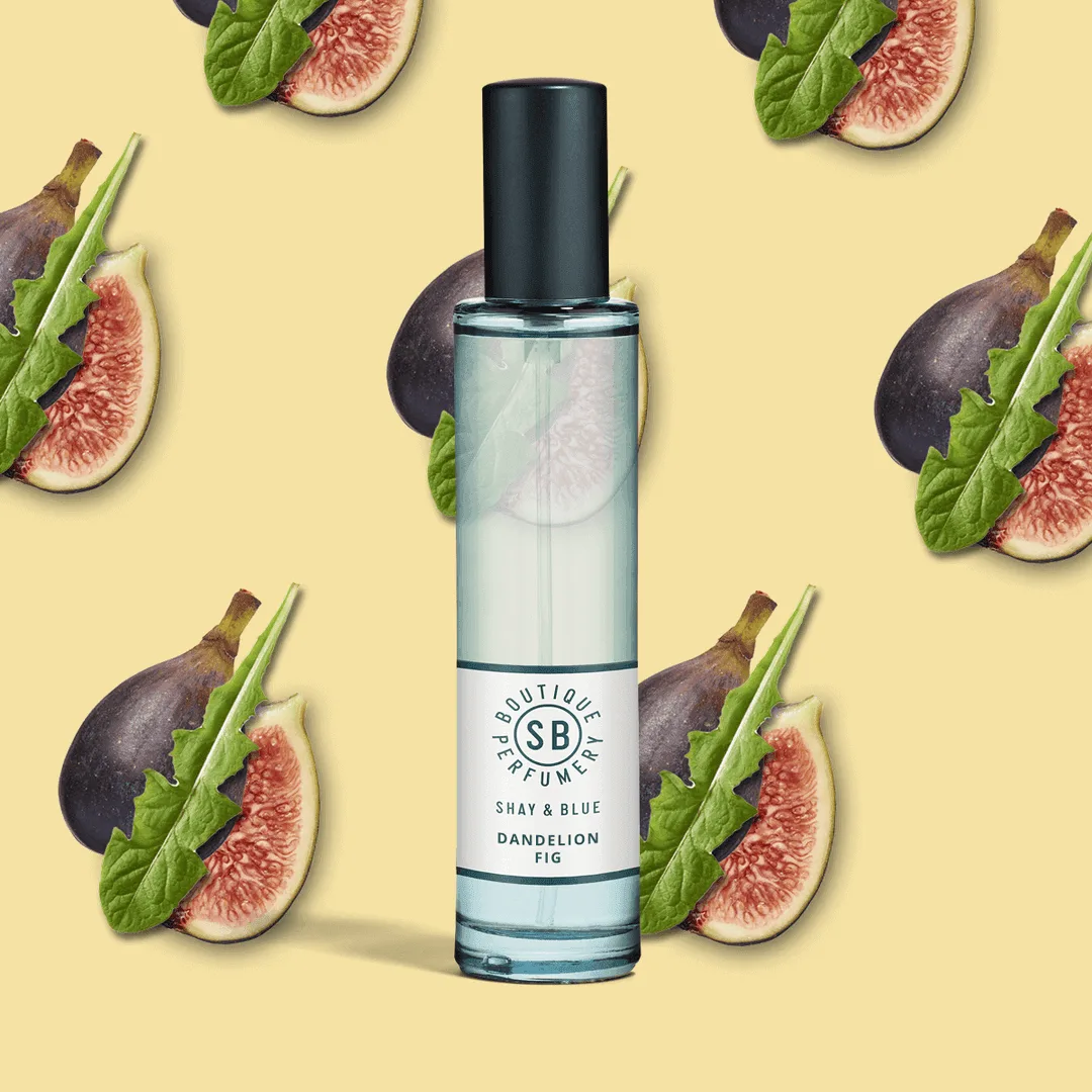 Dandelion Fig duft 30ml vs 100ml: Hvilken størrelse passer deg?