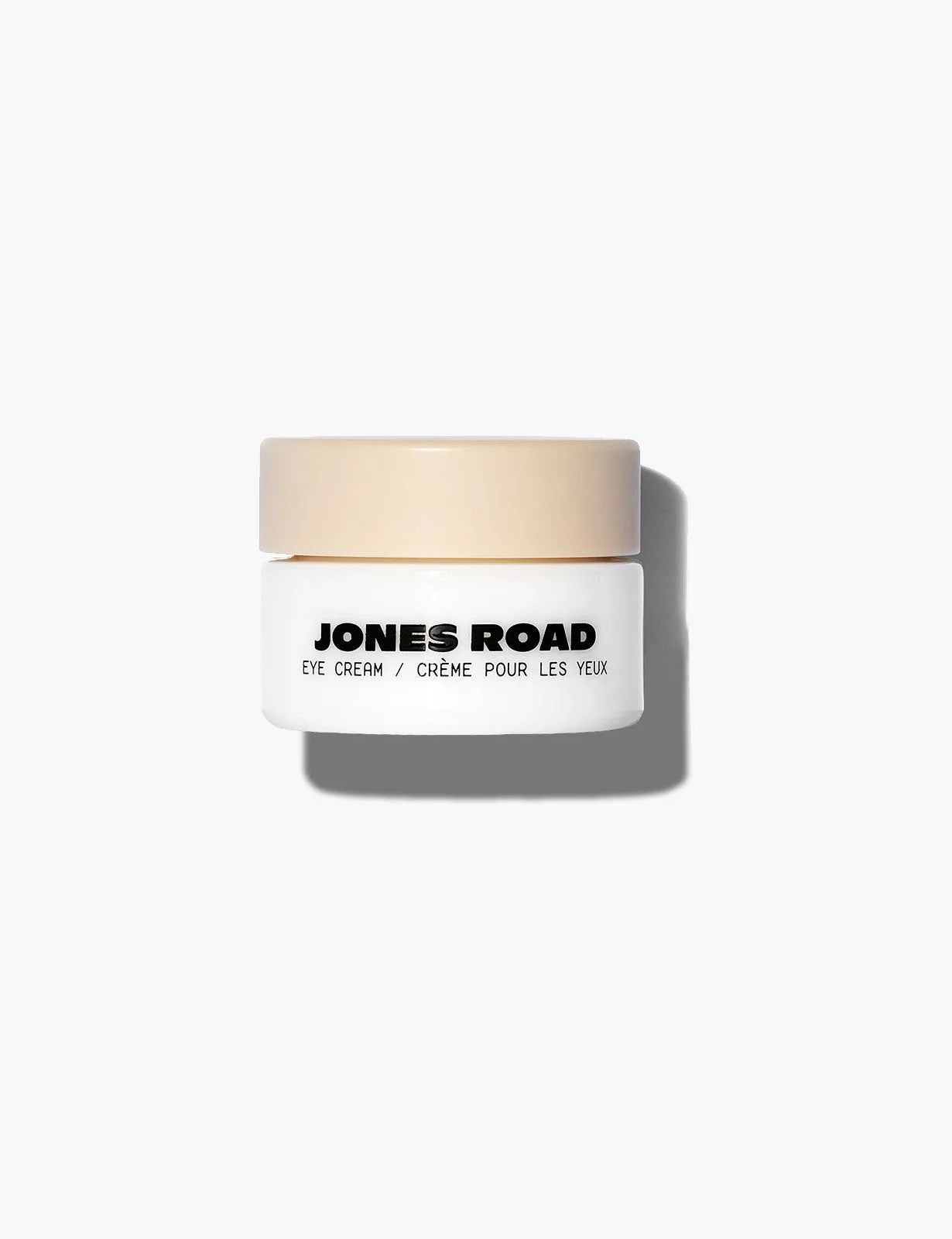 Miracle Cream vs. Eye Cream: Which Jones Road Moisturizer Is Best for Your Skin Concerns?
