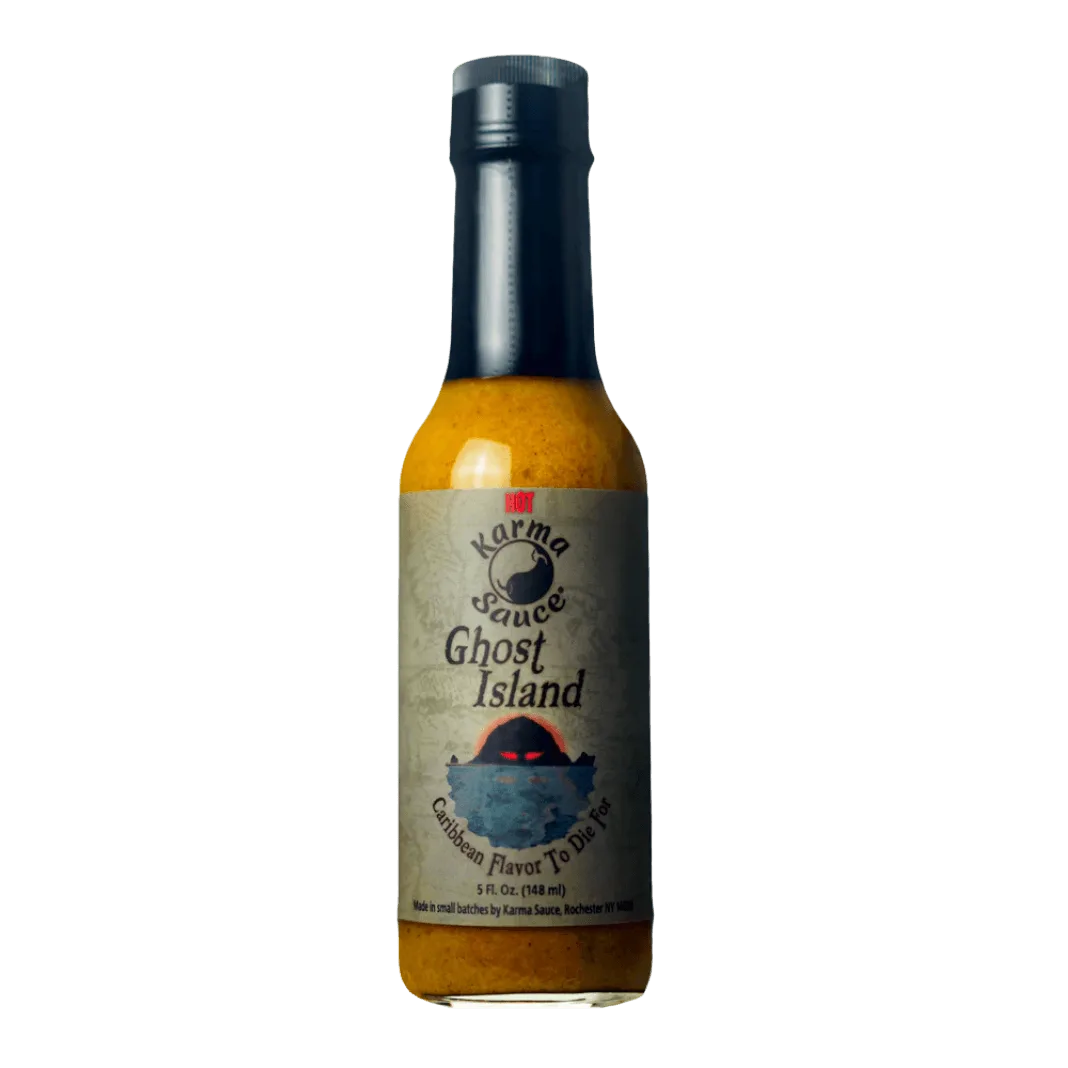 How to Choose the Right Hot Sauce for Your Spice Tolerance – A Scoville Guide