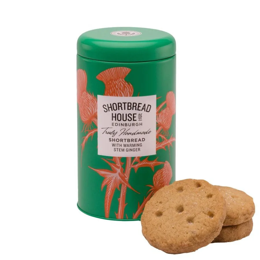 The Best Ways to Store Handmade Shortbread for Maximum Freshness