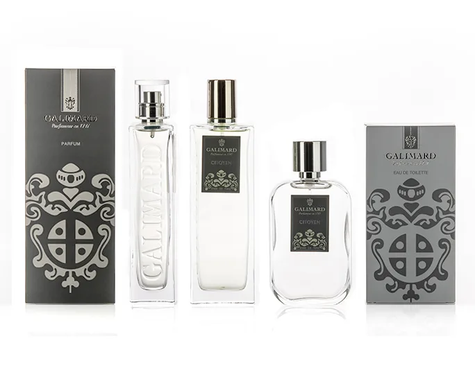Galimard's 'Citoyen': A Modern Masculine Fragrance Review