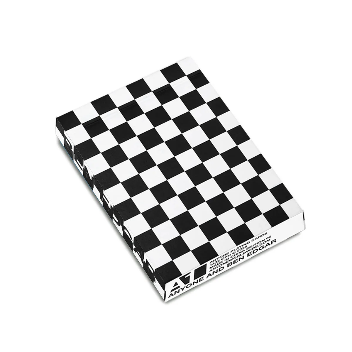 Benjamin Edgar V2 vs. Standard Playing Cards: What's New?