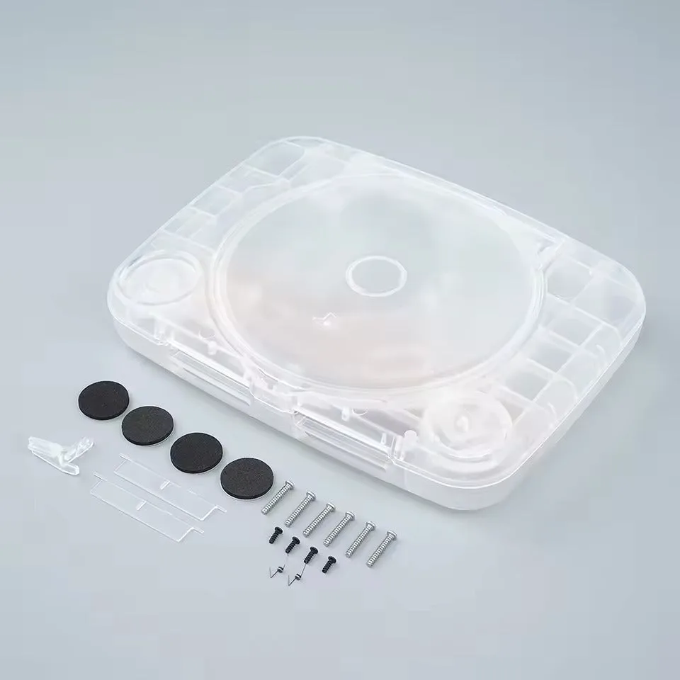 PS One 셸 교체 시 확인할 사항