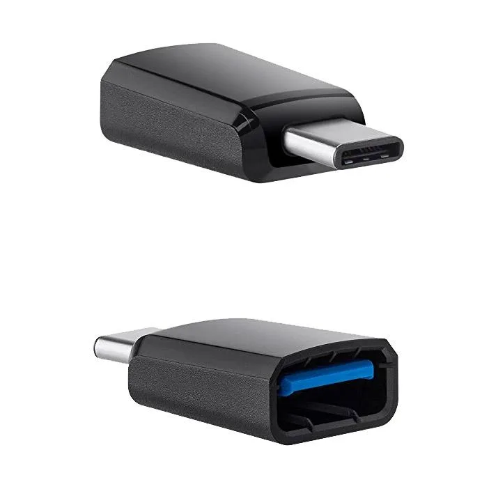 محول USB-C إلى USB-A: دليل إعداد سريع
