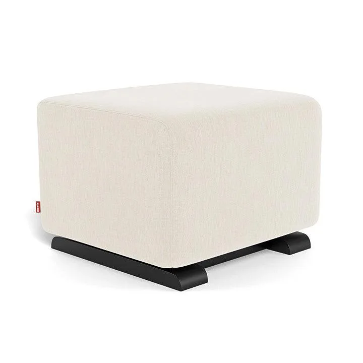 Monte Design - Gliding Ottoman - Espresso Base