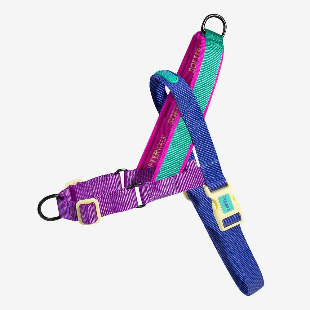 Shockwave | postroj SofterWalk