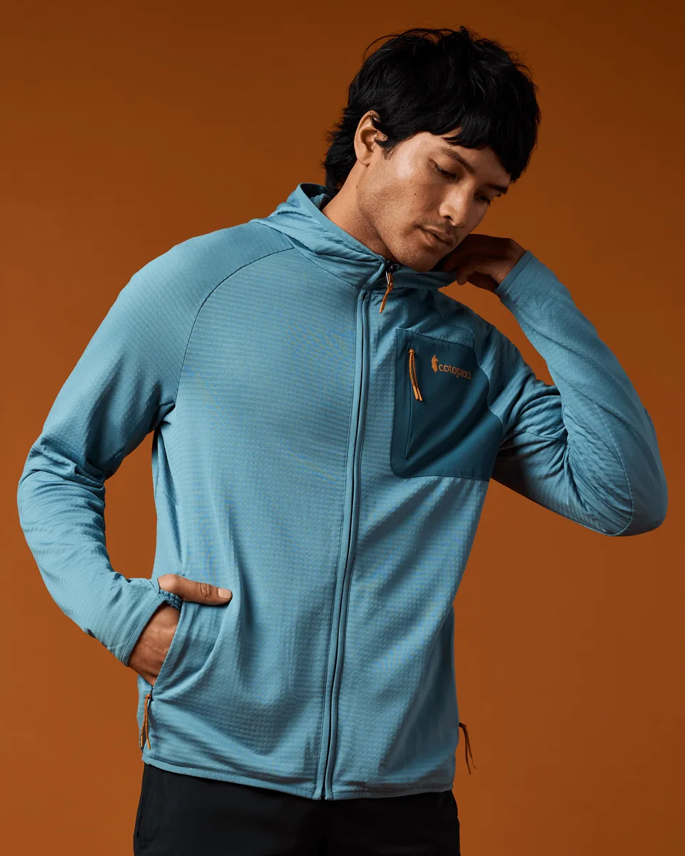Otero Fleece vs High Pile Fleece Crew: Which Wins?