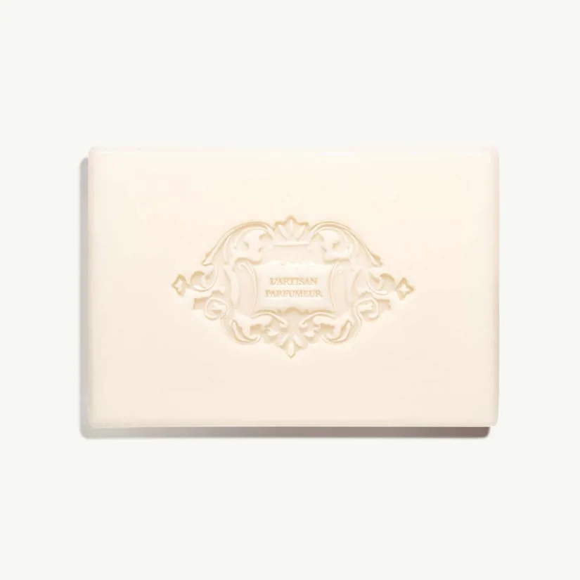How to Layer Histoire d'Orangers: Body Lotion, Soap, and Hand Wash