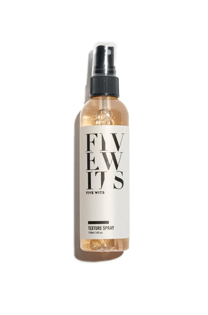 Spray teksturujący Five Wits