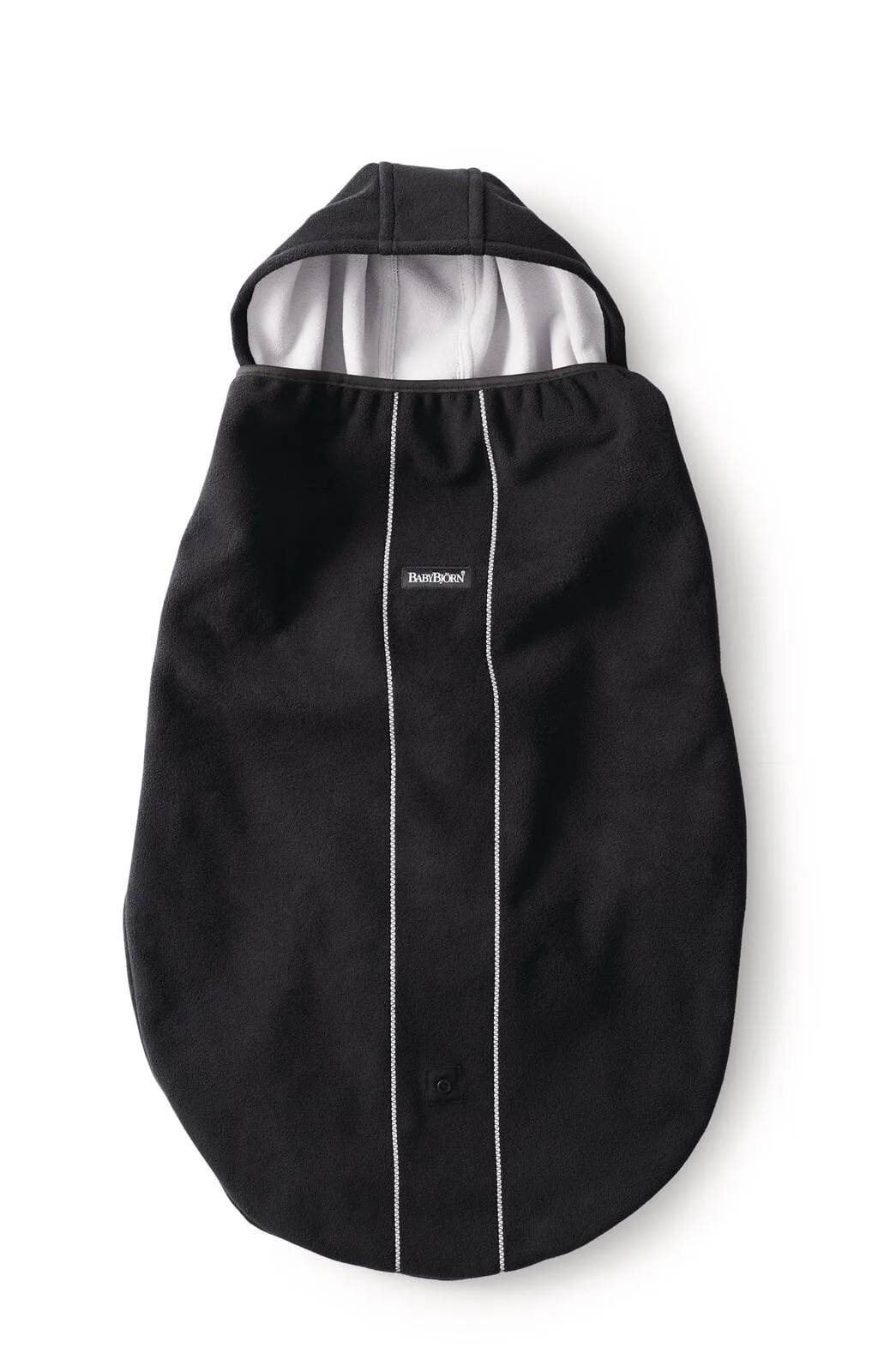 BabyBjorn Baby Carrier Cover - Black