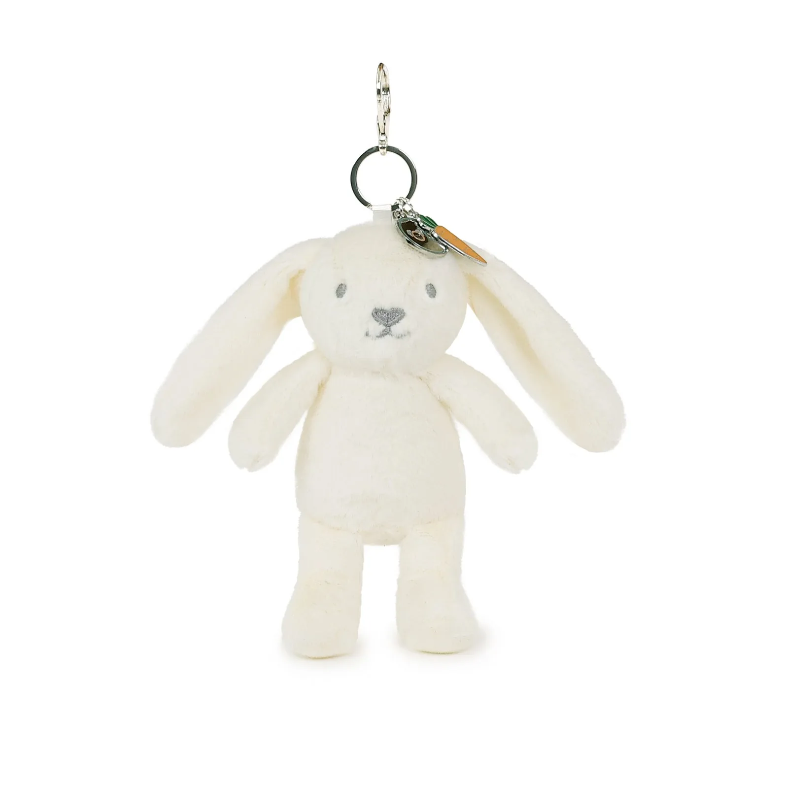 Ziggy Bunny Llavero 7" / 18 cm