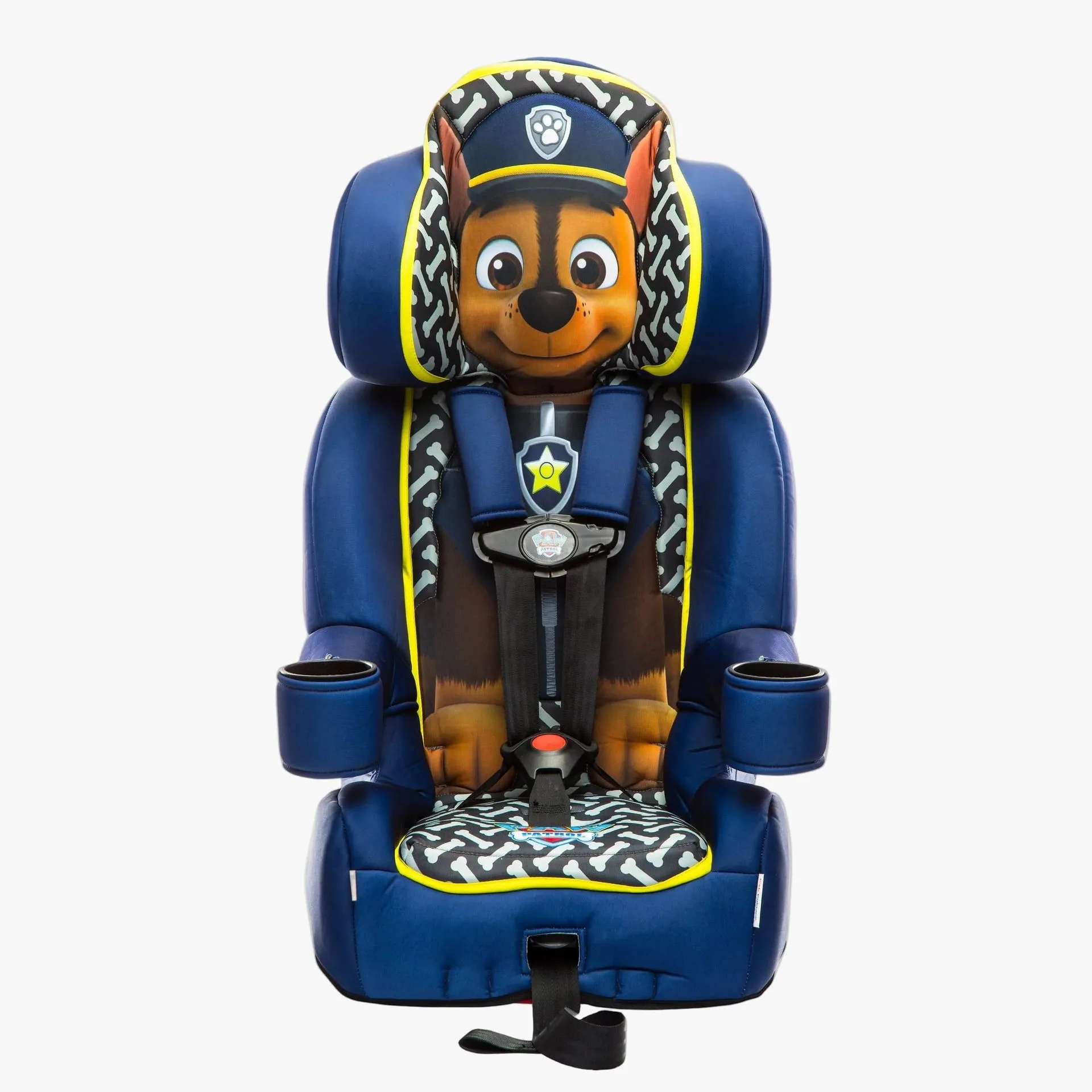 How to Transition from a 2-in-1 Car Seat to a High-Back Booster: A Parent's Timeline