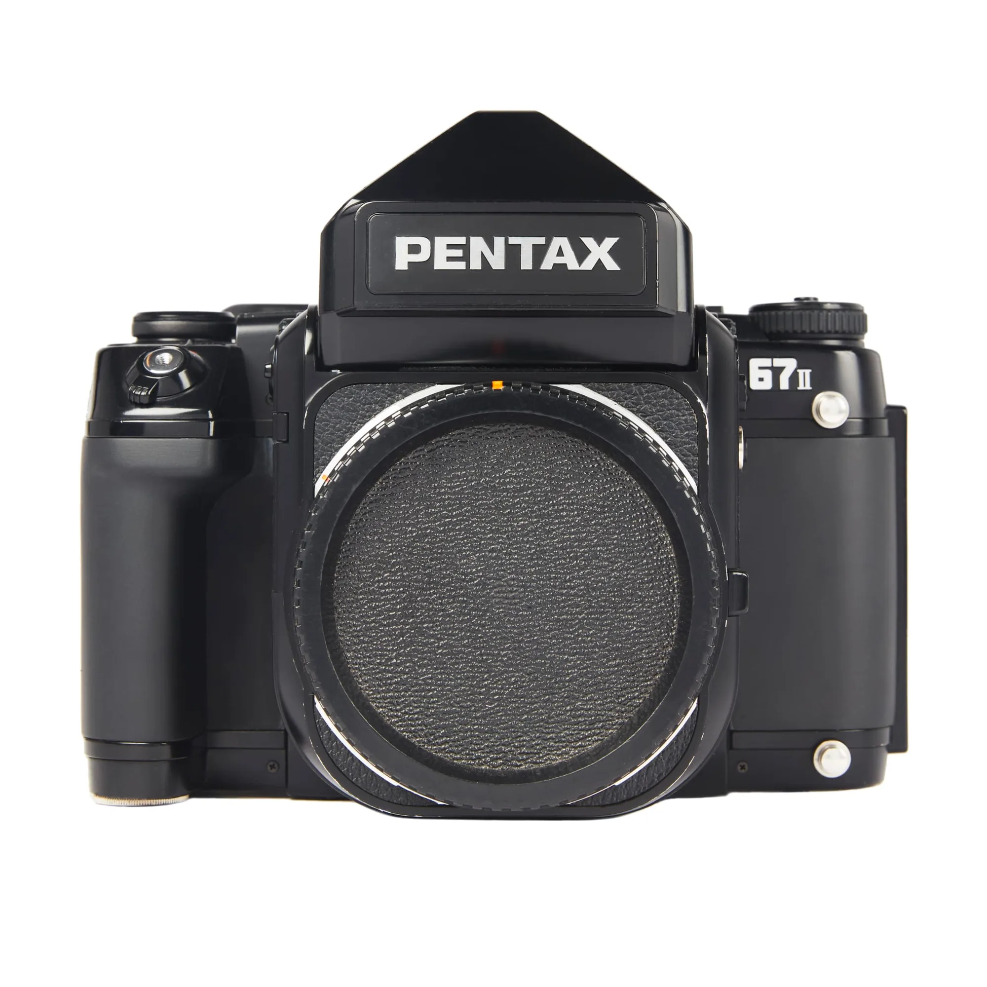 PHASE ONE BOITIER 645 XF
