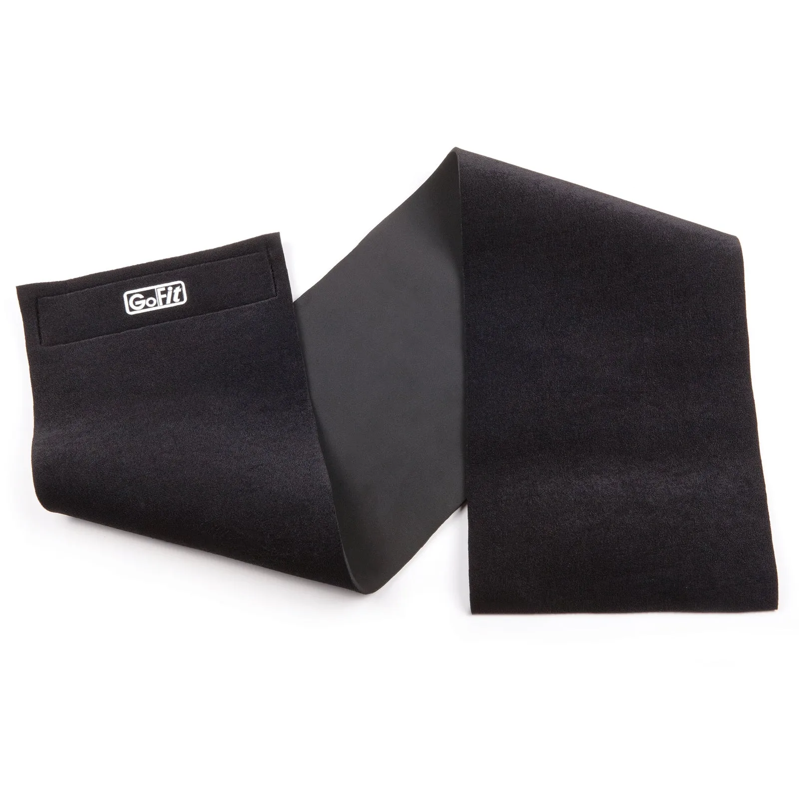 Waist Away—Neoprene Waist Trimmer