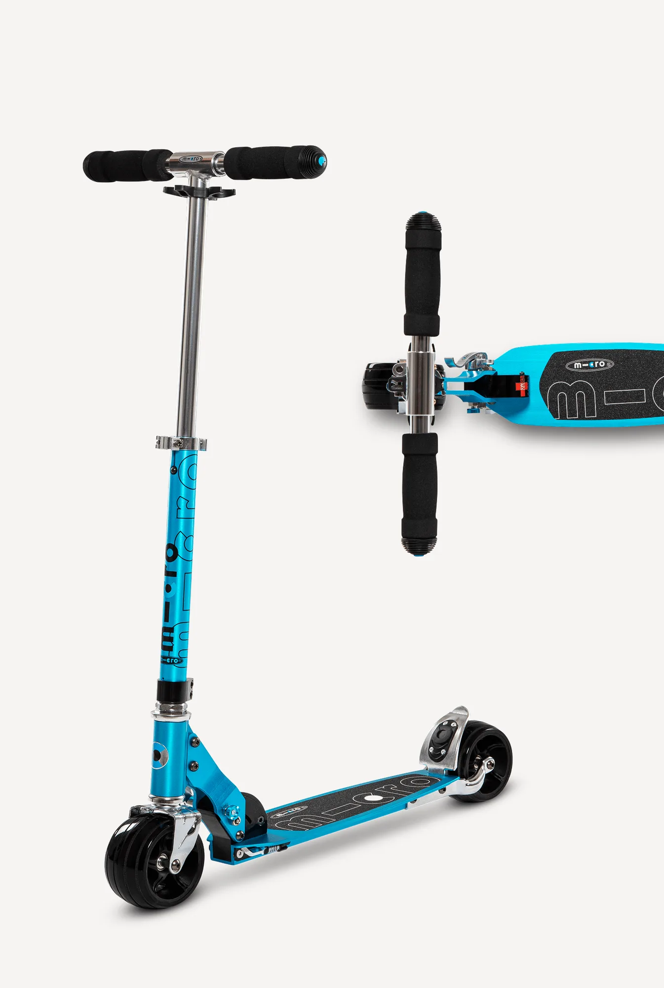 Warehouse Deals Micro Rocket Scooter