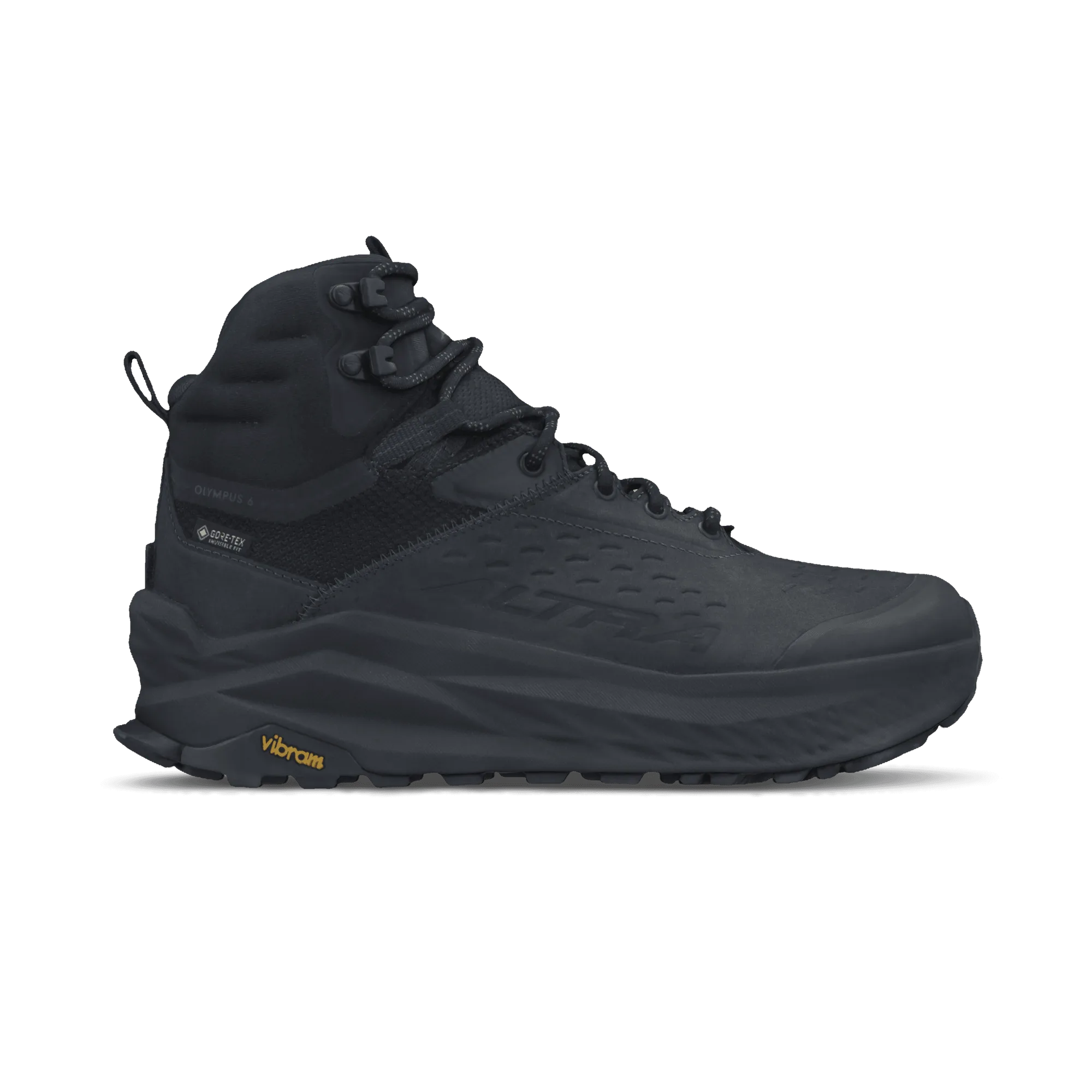 Women's Olympus 6 Hike Mid GTX