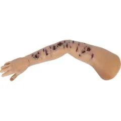 Cómo elegir maniquíes y entrenadores de trauma