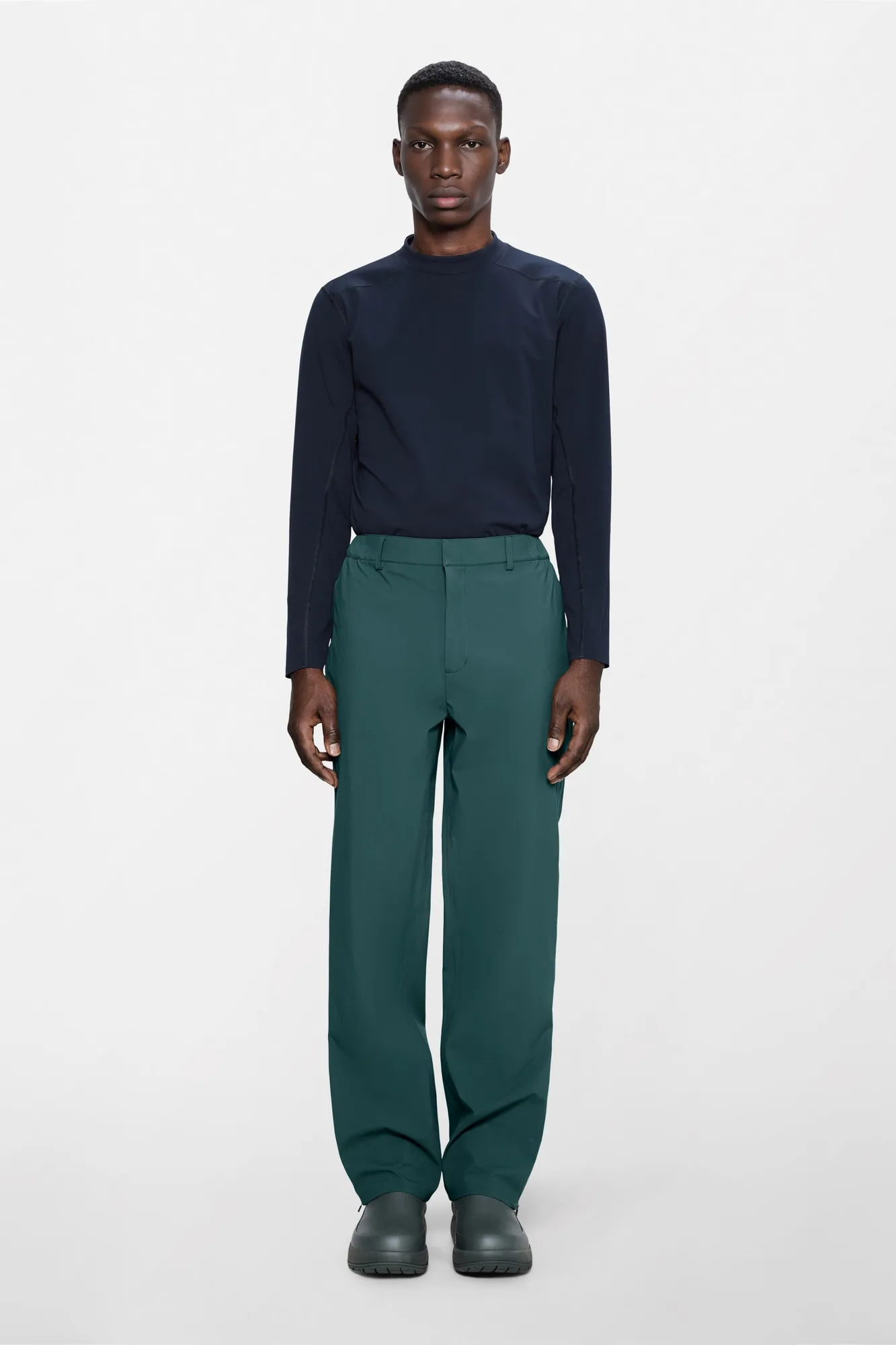 Suva Hardshell Pants Regular