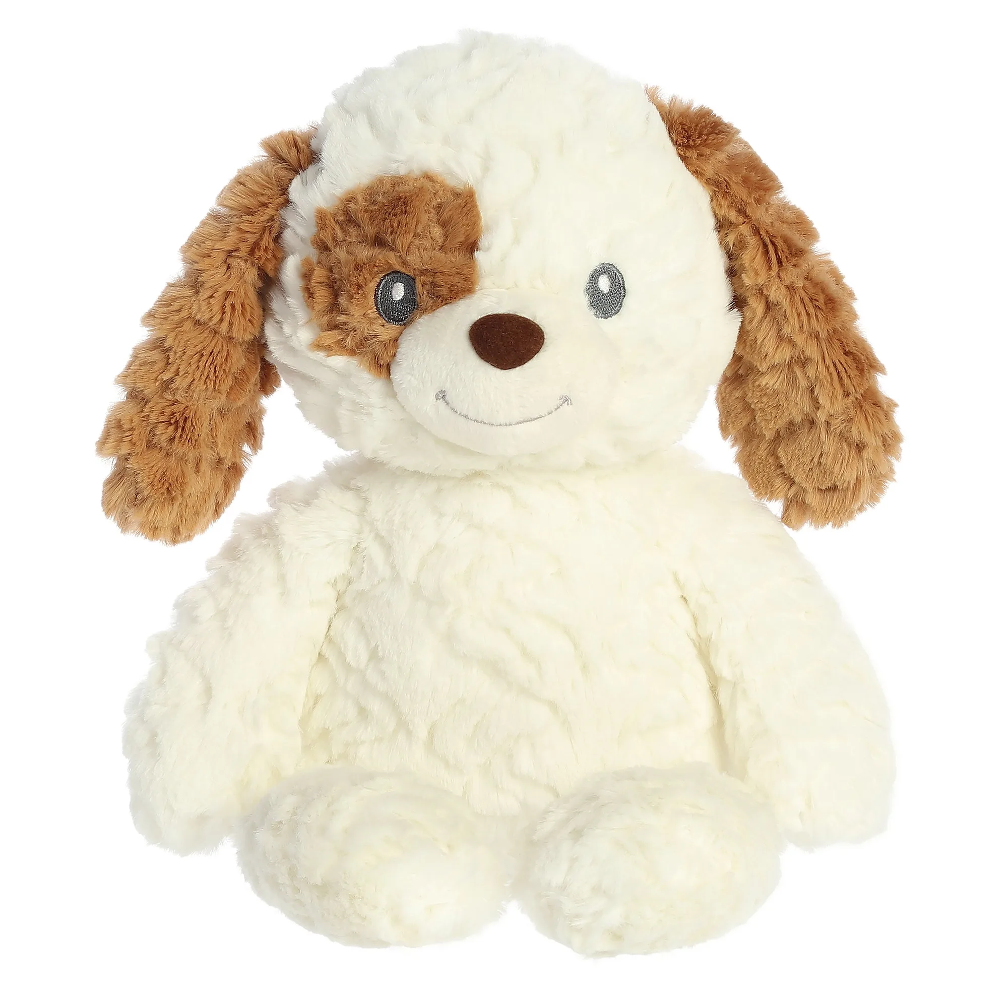 ebba™ - Huggy Collection™ - 13" Parker Puppy™