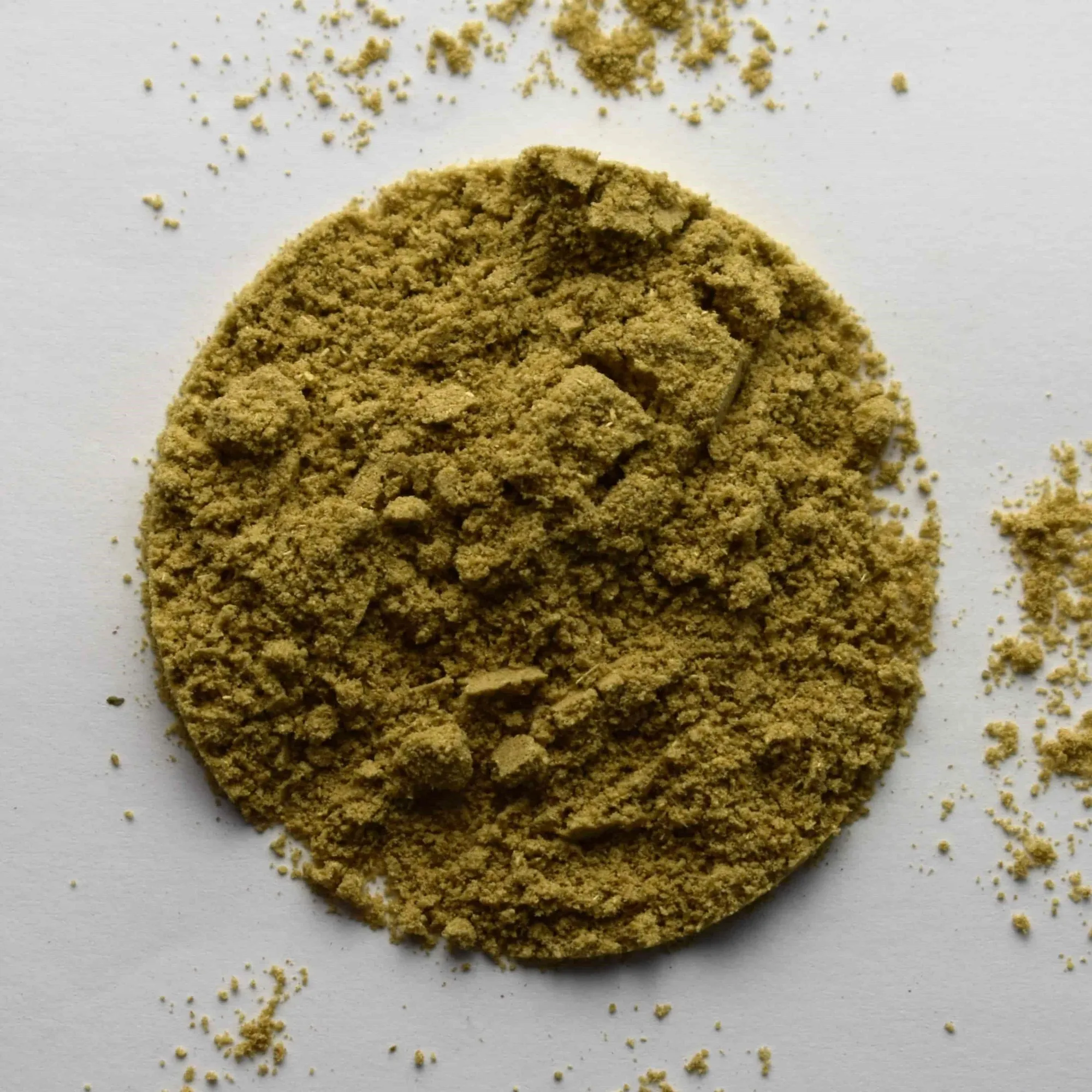 Fennel Seed, Ground