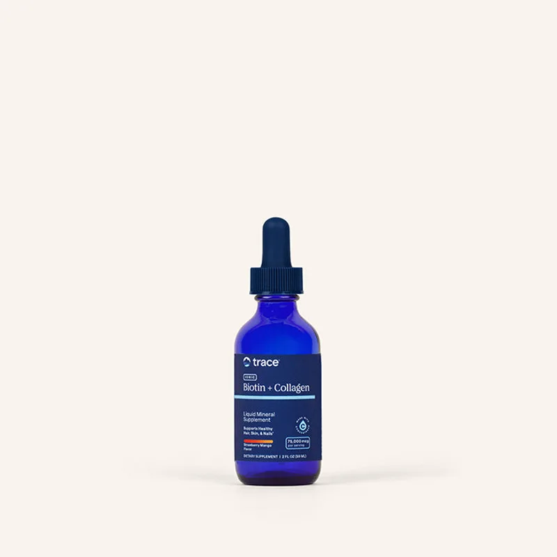 Ionic Biotin + Kolagen