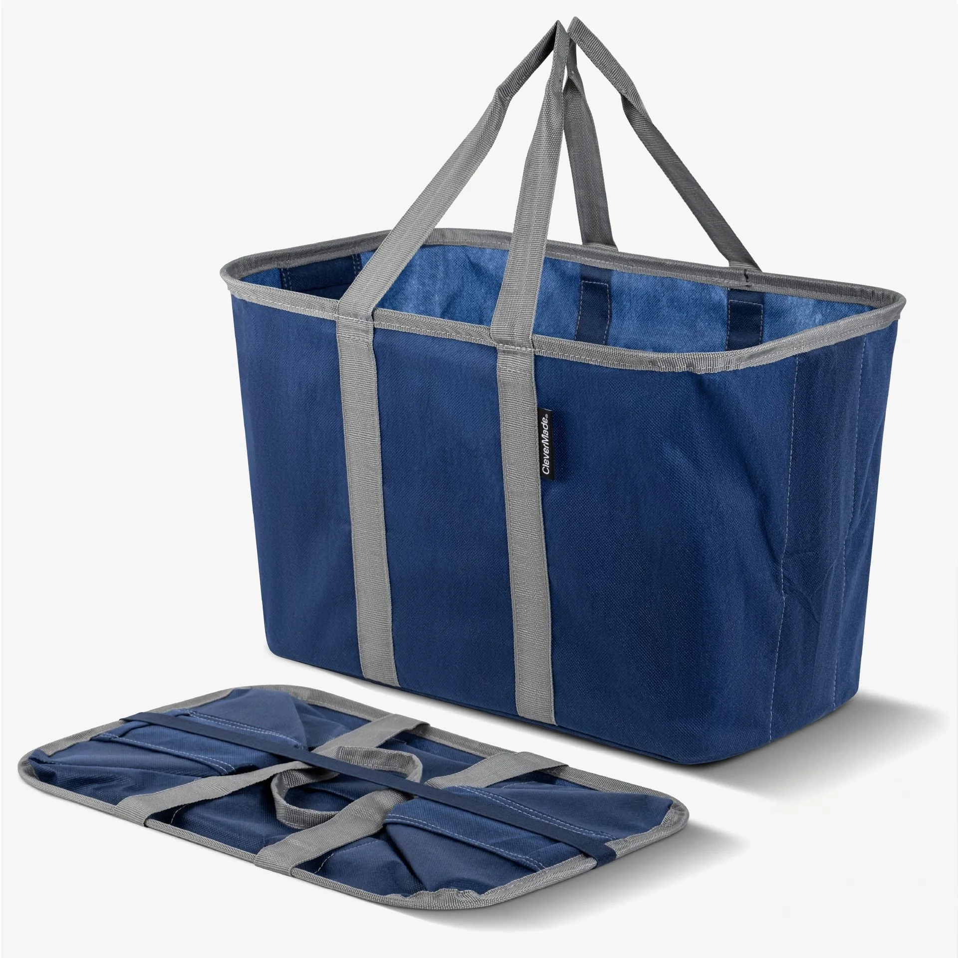 How to Fold and Store a Pop-Up Tote for Maximum Lifespan